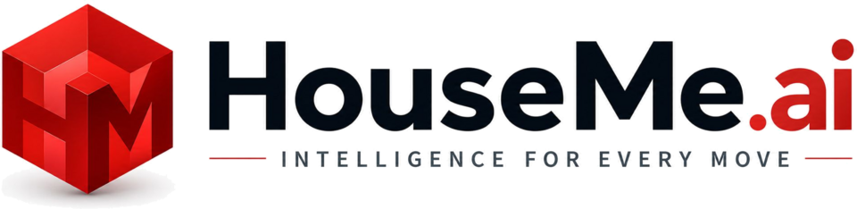HouseMe.ai — Intelligence for Every Move